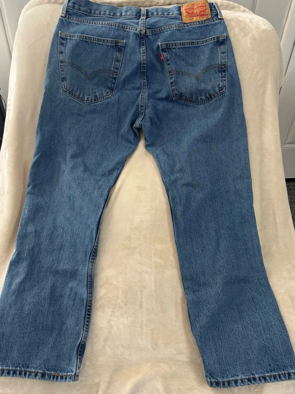 Levis classic levi